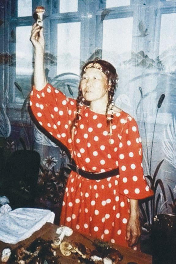 Иллюстрация к книге — Мистерии Мухомора [i_081.jpg]