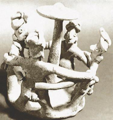 Иллюстрация к книге — Мистерии Мухомора [i_105.jpg]