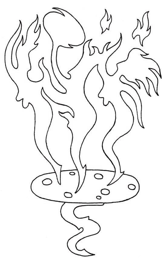 Иллюстрация к книге — Мистерии Мухомора [i_107.jpg]