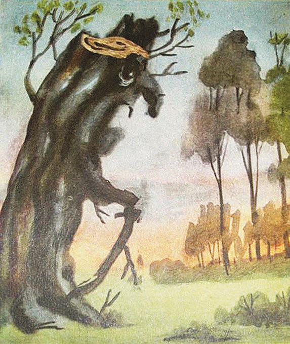 Иллюстрация к книге — Мистерии Мухомора [i_114.jpg]