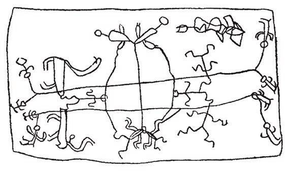 Иллюстрация к книге — Мистерии Мухомора [i_128.jpg]