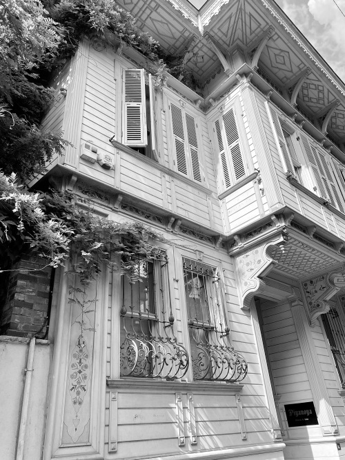 Иллюстрация к книге — На берегах Босфора. Стамбул в рецептах, историях и криках чаек [i_012.jpg]