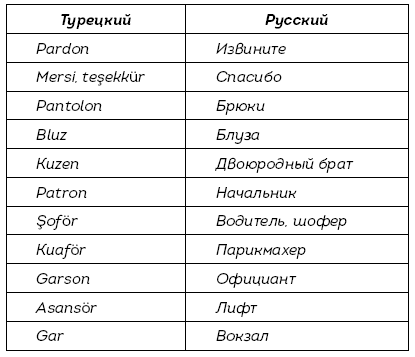 Иллюстрация к книге — На берегах Босфора. Стамбул в рецептах, историях и криках чаек [i_036.jpg]