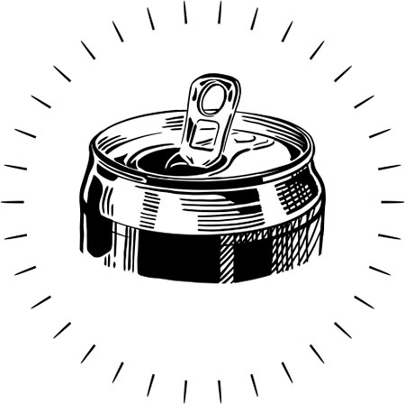 Иллюстрация к книге — Миф о плохой еде, который будет развенчан! [i_087.jpg]