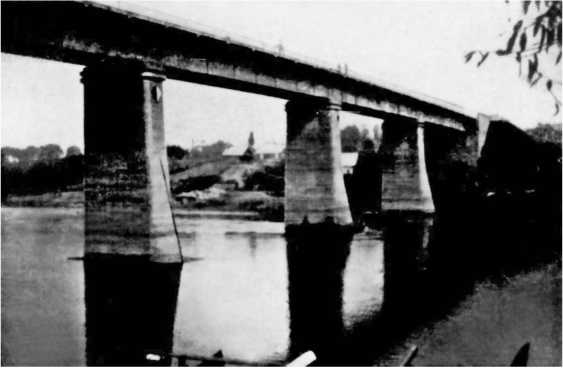 Иллюстрация к книге — Приграничное сражение 1941. Первая битва Великой Отечественной [i_017.jpg]