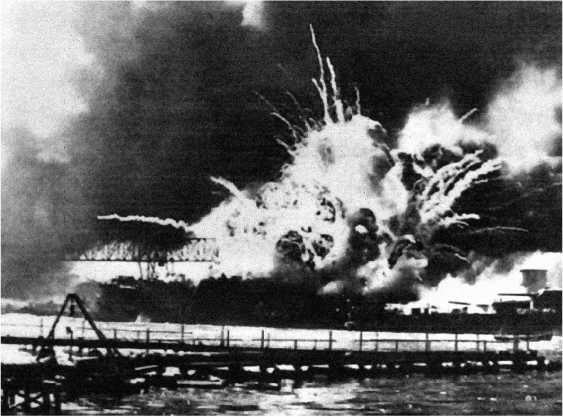 Иллюстрация к книге — Приграничное сражение 1941. Первая битва Великой Отечественной [i_047.jpg]