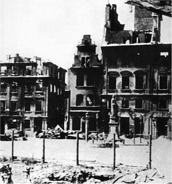 Иллюстрация к книге — Приграничное сражение 1941. Первая битва Великой Отечественной [i_056.jpg]