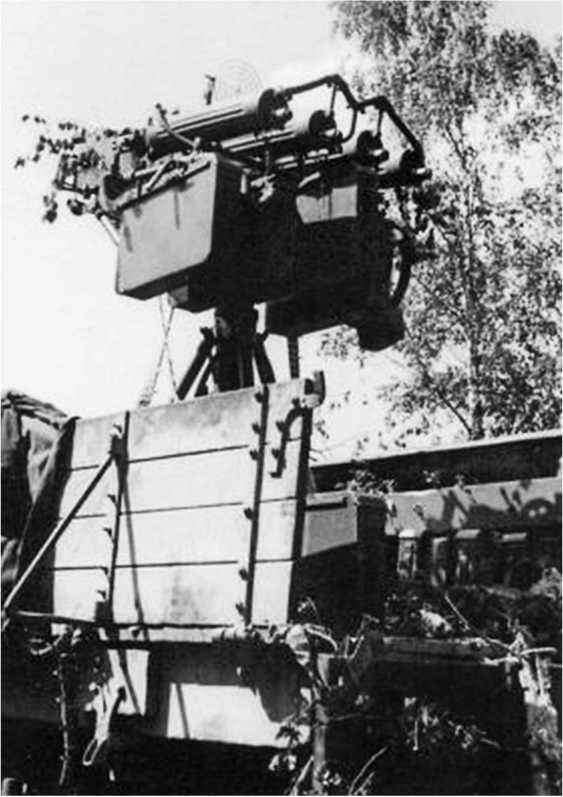 Иллюстрация к книге — Приграничное сражение 1941. Первая битва Великой Отечественной [i_084.jpg]