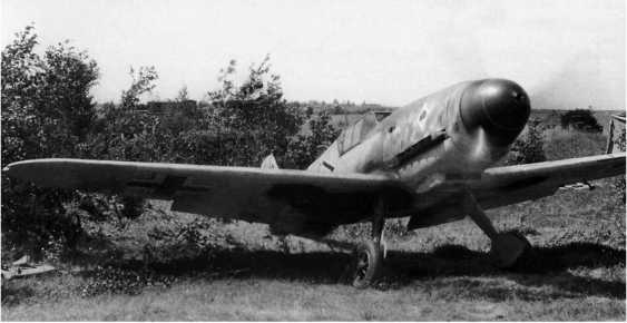 Иллюстрация к книге — Приграничное сражение 1941. Первая битва Великой Отечественной [i_094.jpg]