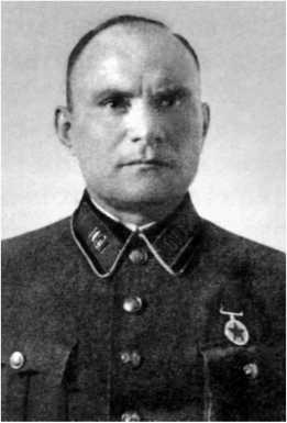 Иллюстрация к книге — Приграничное сражение 1941. Первая битва Великой Отечественной [i_100.jpg]