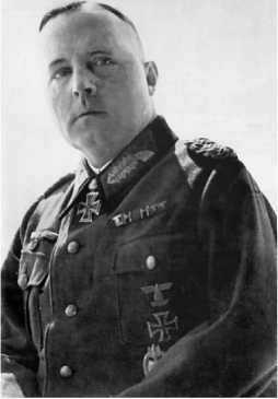 Иллюстрация к книге — Приграничное сражение 1941. Первая битва Великой Отечественной [i_108.jpg]