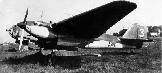 Иллюстрация к книге — Приграничное сражение 1941. Первая битва Великой Отечественной [i_118.jpg]