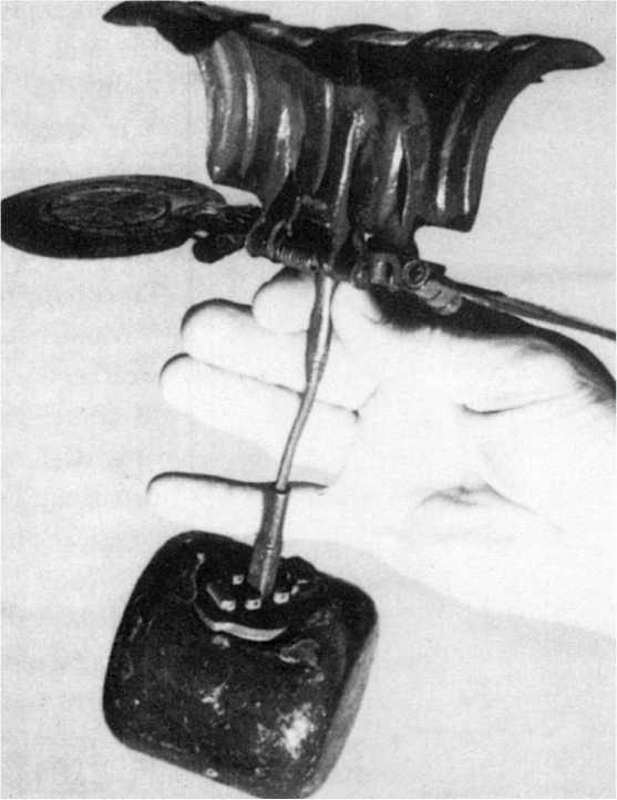 Иллюстрация к книге — Приграничное сражение 1941. Первая битва Великой Отечественной [i_132.jpg]