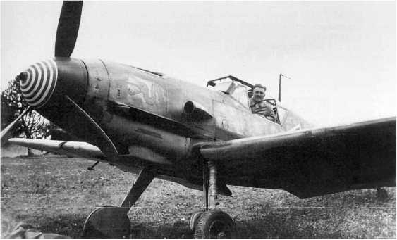 Иллюстрация к книге — Приграничное сражение 1941. Первая битва Великой Отечественной [i_162.jpg]