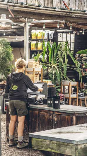 Иллюстрация к книге — Wild at home. Как превратить свой дом в зеленый рай [i_015.jpg]