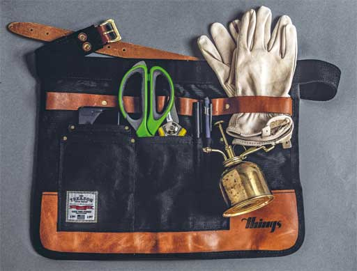 Иллюстрация к книге — Wild at home. Как превратить свой дом в зеленый рай [i_020.jpg]