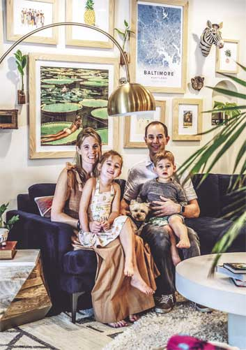 Иллюстрация к книге — Wild at home. Как превратить свой дом в зеленый рай [i_106.jpg]