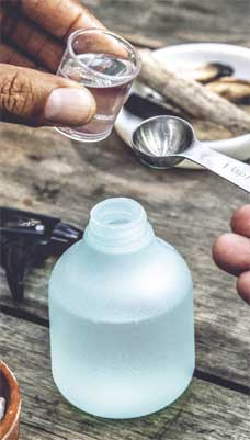 Иллюстрация к книге — Wild at home. Как превратить свой дом в зеленый рай [i_167.jpg]