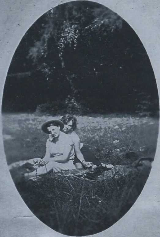 Иллюстрация к книге — Яков Серебрянский [i_021.jpg]