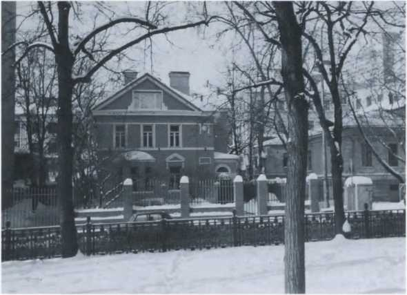 Иллюстрация к книге — Яков Серебрянский [i_026.jpg]