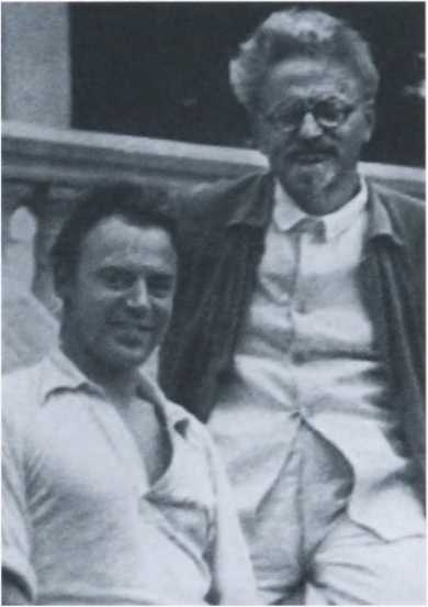 Иллюстрация к книге — Яков Серебрянский [i_030.jpg]