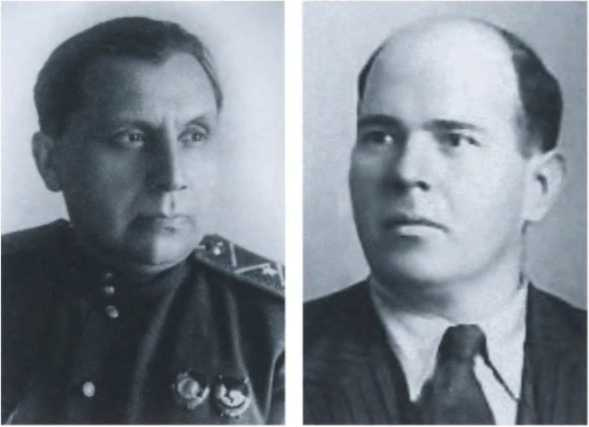 Иллюстрация к книге — Яков Серебрянский [i_044.jpg]