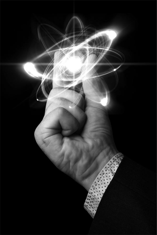 Иллюстрация к книге — 99 секретов физики [i_011.jpg]