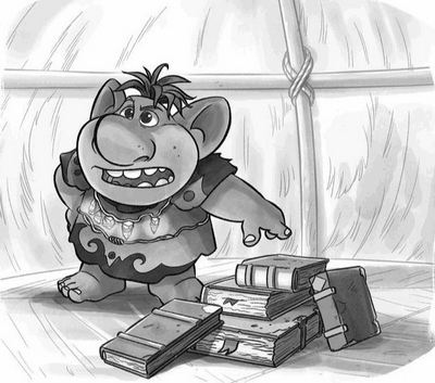 Иллюстрация к книге — Магия памяти [z10.jpg]