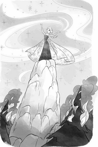 Иллюстрация к книге — Магия памяти [z13.jpg]