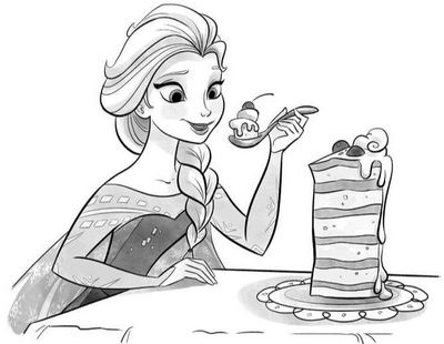 Иллюстрация к книге — Новая королева [z03.jpg]