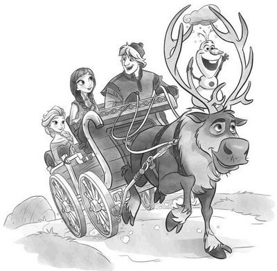 Иллюстрация к книге — Новая королева [z05.jpg]