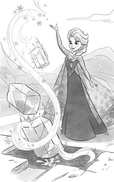 Иллюстрация к книге — Новая королева [z08.jpg]