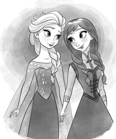 Иллюстрация к книге — Новая королева [z20.jpg]