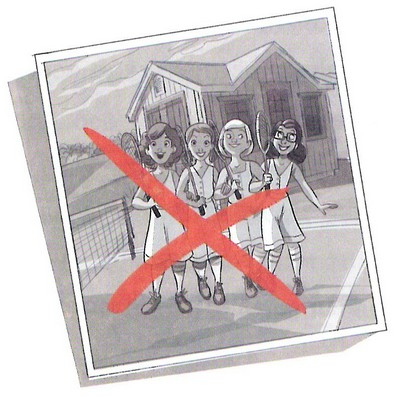 Иллюстрация к книге — Счастливый талисман Аниты [z04.jpg]