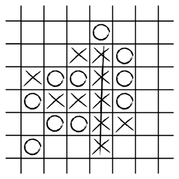 Иллюстрация к книге — Восемь этюдов о бесконечности. Математическое приключение [i_008.jpg]