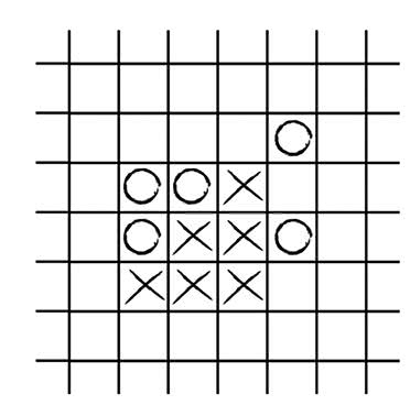 Иллюстрация к книге — Восемь этюдов о бесконечности. Математическое приключение [i_009.jpg]