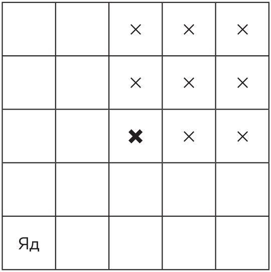 Иллюстрация к книге — Восемь этюдов о бесконечности. Математическое приключение [i_013.jpg]