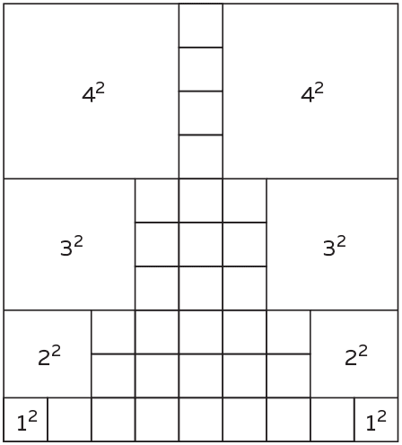 Иллюстрация к книге — Восемь этюдов о бесконечности. Математическое приключение [i_035.jpg]