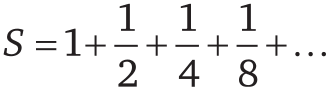Иллюстрация к книге — Восемь этюдов о бесконечности. Математическое приключение [i_061.jpg]