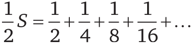 Иллюстрация к книге — Восемь этюдов о бесконечности. Математическое приключение [i_062.jpg]