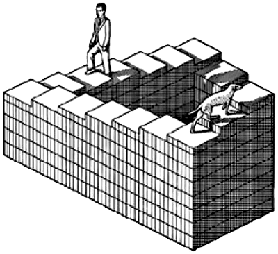 Иллюстрация к книге — Восемь этюдов о бесконечности. Математическое приключение [i_123.jpg]