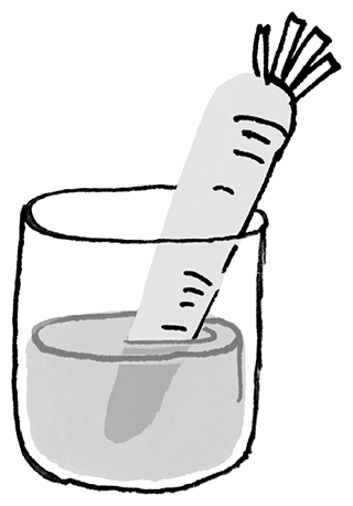 Иллюстрация к книге — Необыкновенные способности почки. Как сберечь здоровье важнейших органов надолго [i_022.jpg]