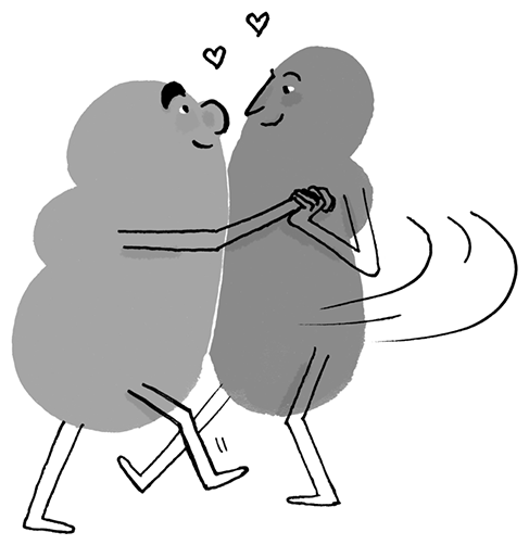 Иллюстрация к книге — Необыкновенные способности почки. Как сберечь здоровье важнейших органов надолго [i_050.jpg]