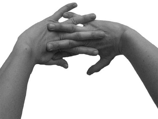 Иллюстрация к книге — Большой самоучитель исцеляющих точек. Подробный атлас, приемы и упражнения [i_015.jpg]