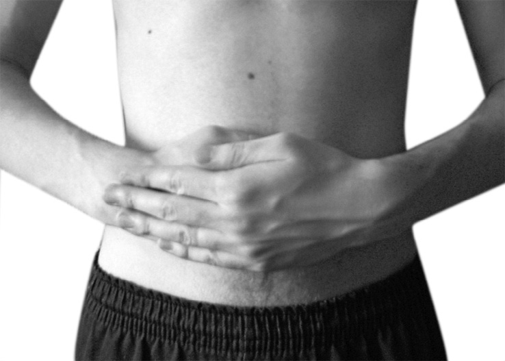 Иллюстрация к книге — Большой самоучитель исцеляющих точек. Подробный атлас, приемы и упражнения [i_045.jpg]