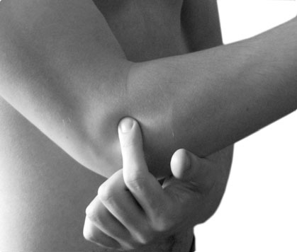 Иллюстрация к книге — Большой самоучитель исцеляющих точек. Подробный атлас, приемы и упражнения [i_066.jpg]