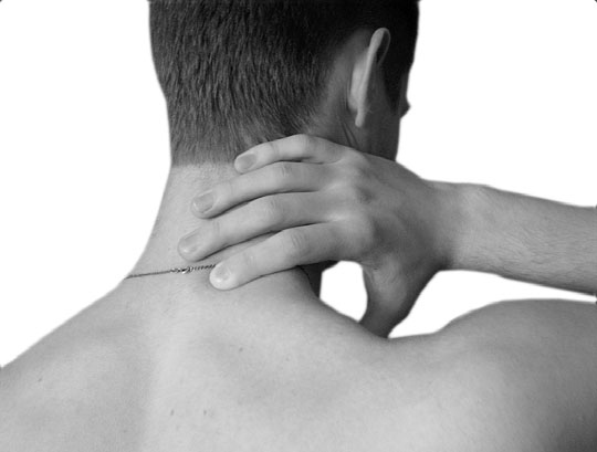 Иллюстрация к книге — Большой самоучитель исцеляющих точек. Подробный атлас, приемы и упражнения [i_067.jpg]