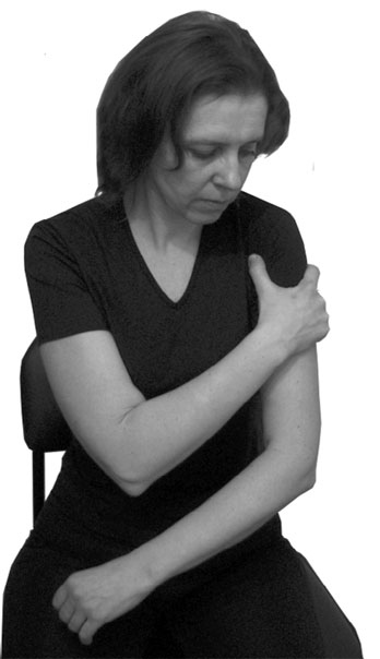 Иллюстрация к книге — Большой самоучитель исцеляющих точек. Подробный атлас, приемы и упражнения [i_154.jpg]