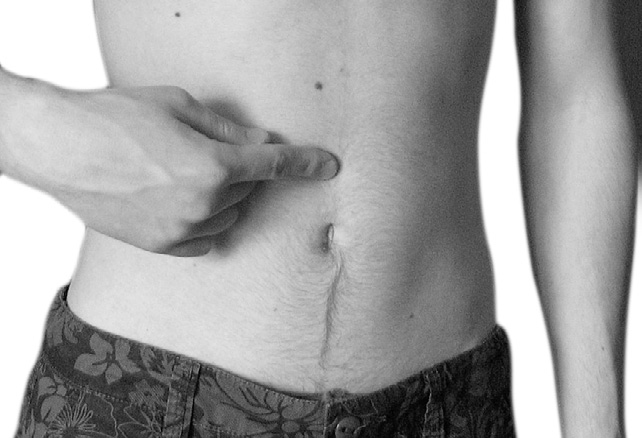 Иллюстрация к книге — Большой самоучитель исцеляющих точек. Подробный атлас, приемы и упражнения [i_172.jpg]