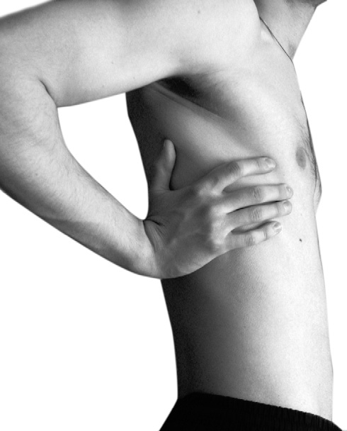 Иллюстрация к книге — Большой самоучитель исцеляющих точек. Подробный атлас, приемы и упражнения [i_196.jpg]